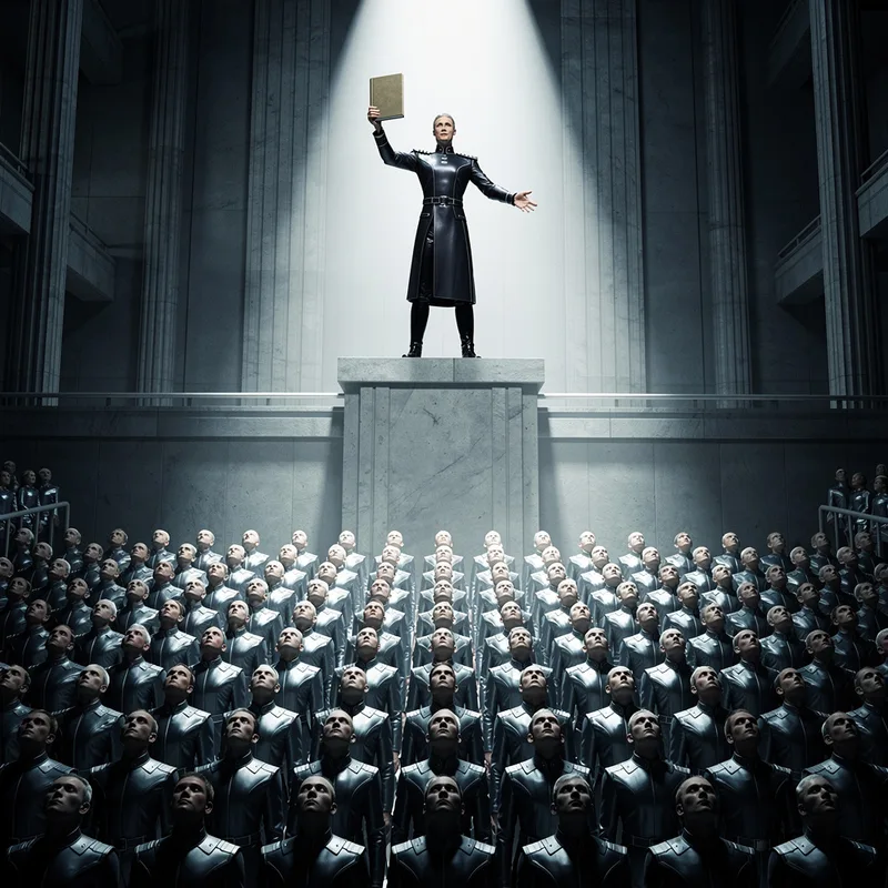 dogma