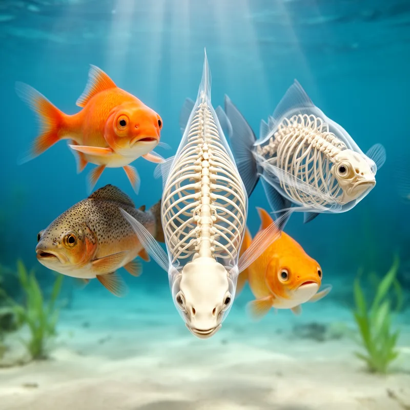 Osteichthyes
