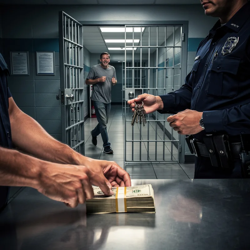 to bail