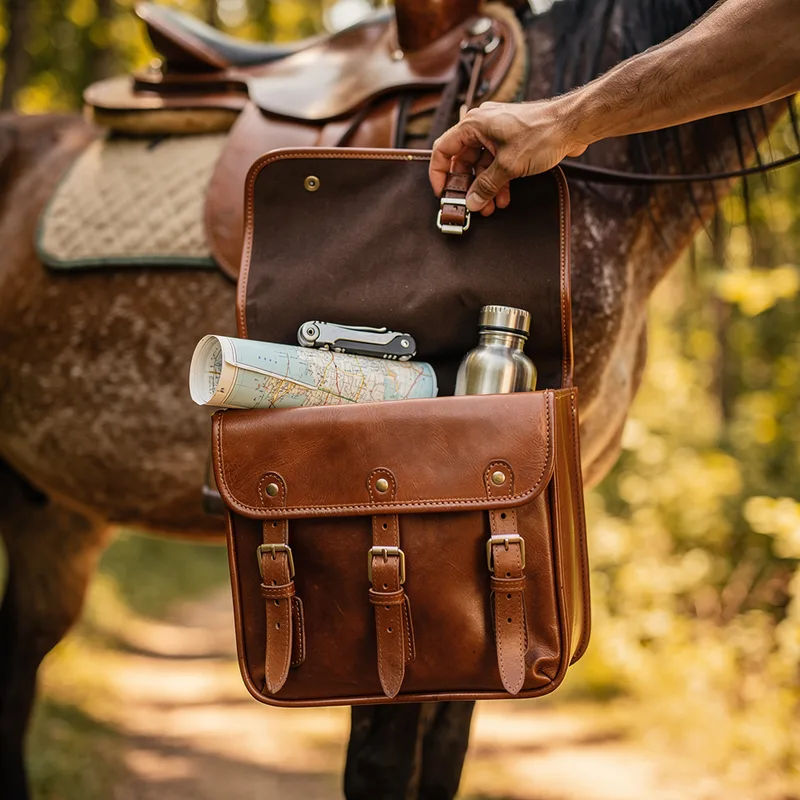 saddlebag