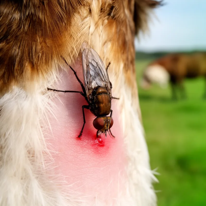 hippoboscid