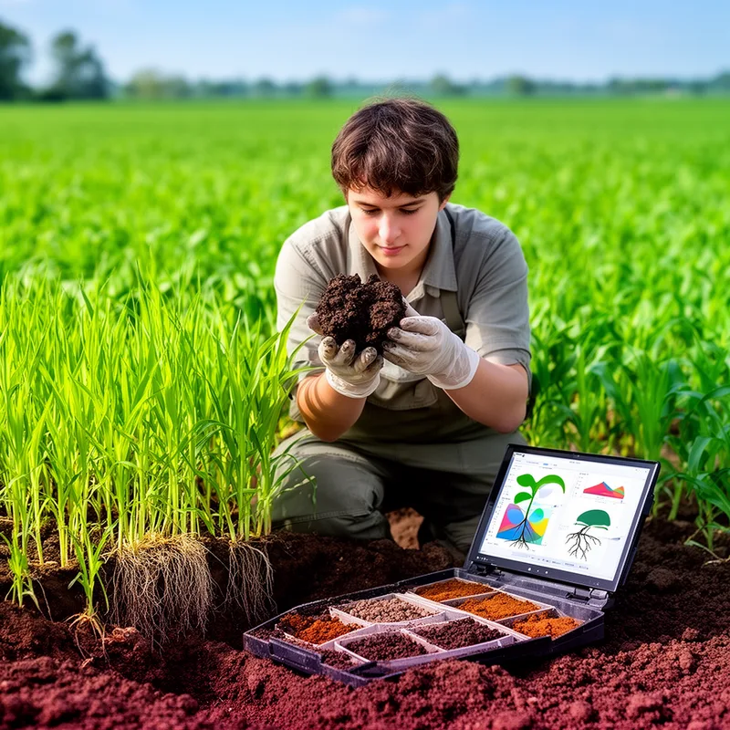 agrology