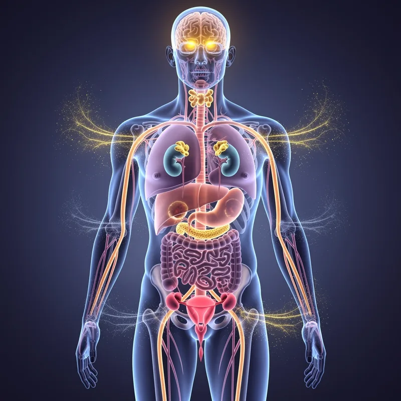 endocrine system