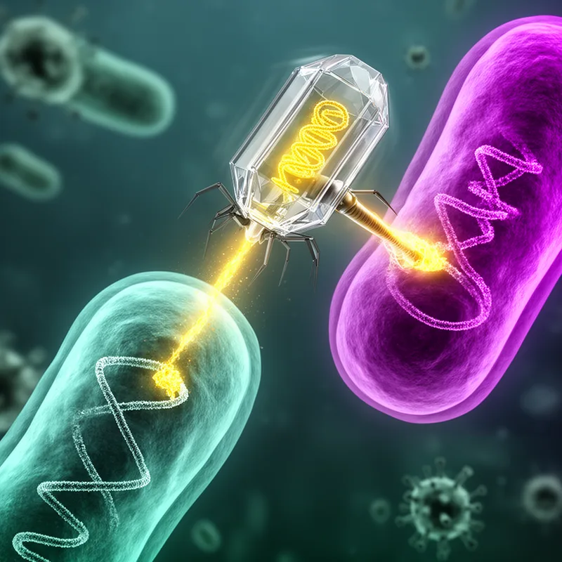 transduction