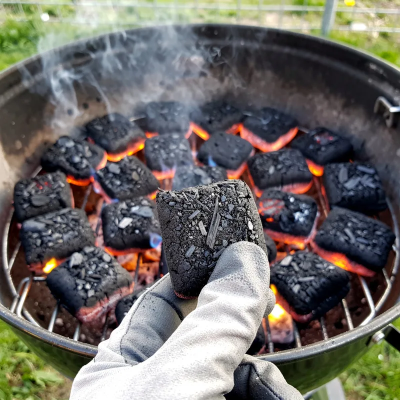 briquette