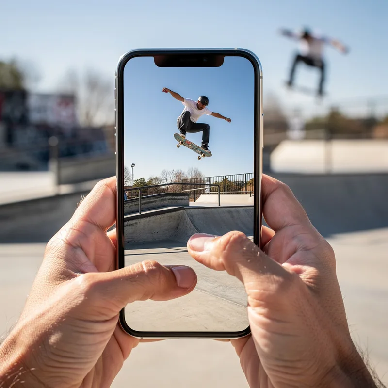 to capture