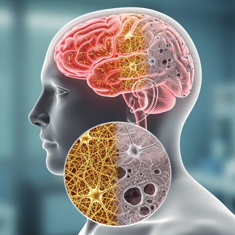 neurodegeneration