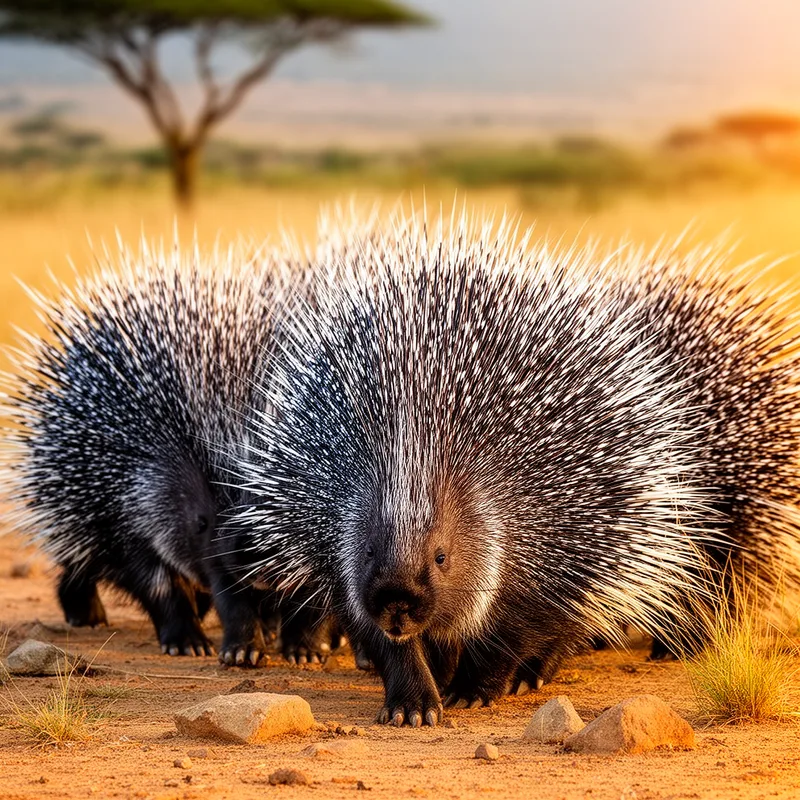 Hystrix
