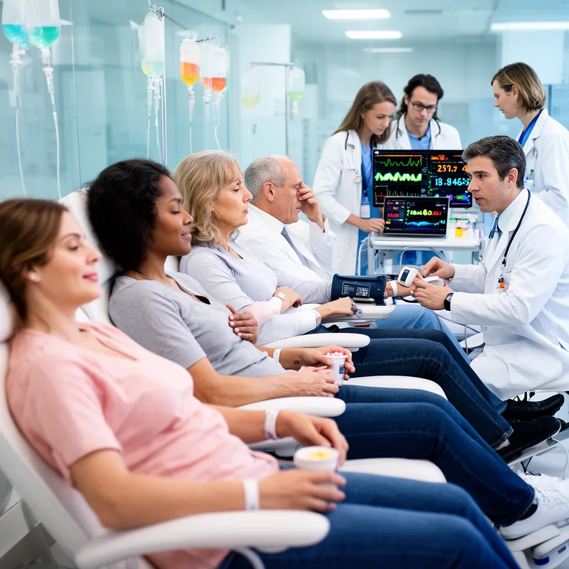 phase II clinical trial