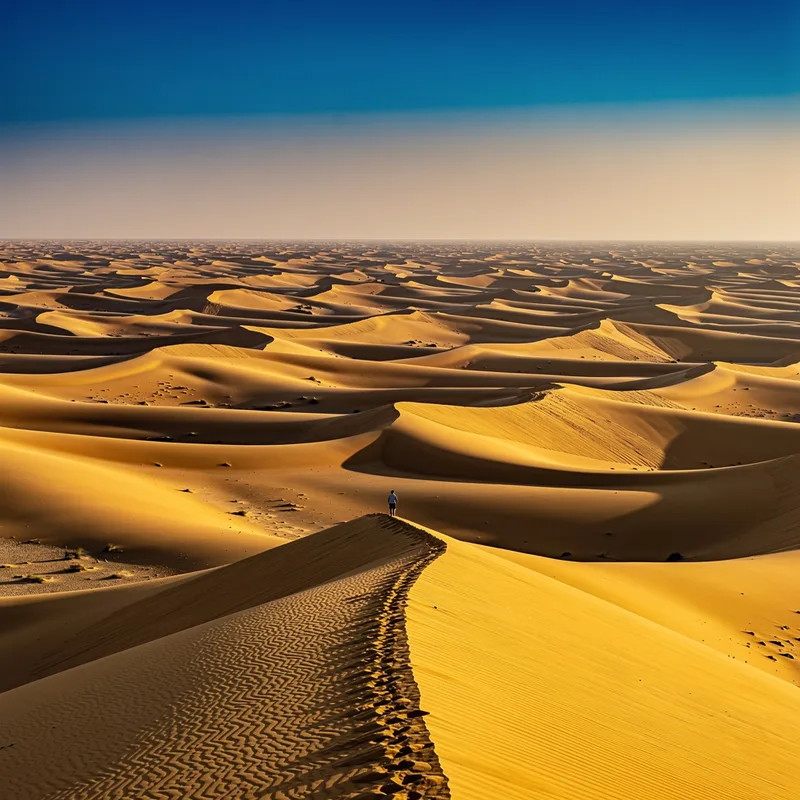 vastness