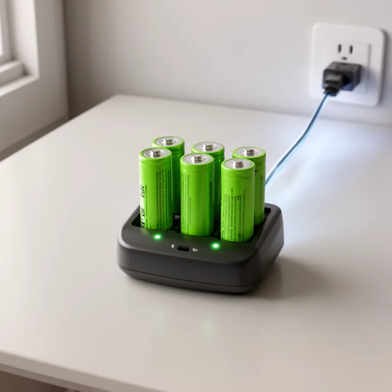 battery charger