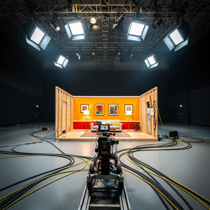 soundstage