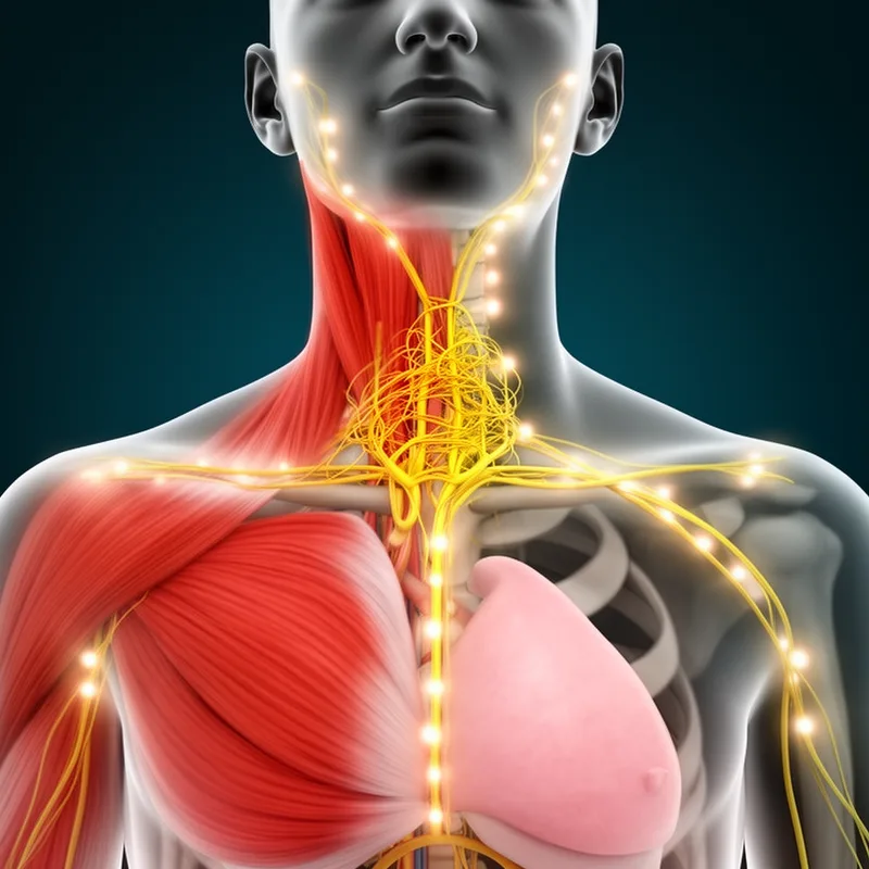 cervical plexus