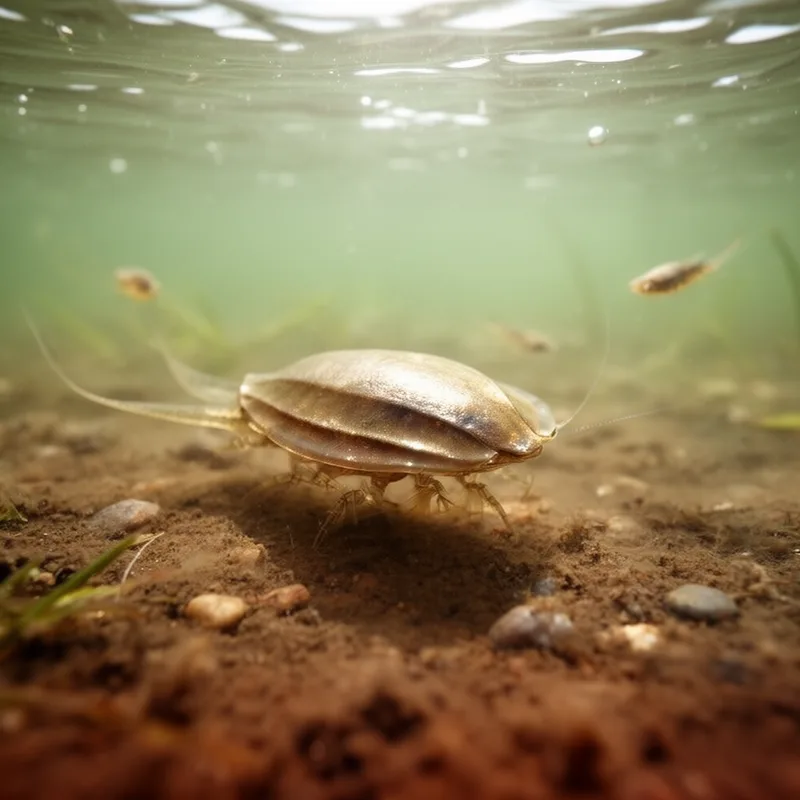 tadpole shrimp