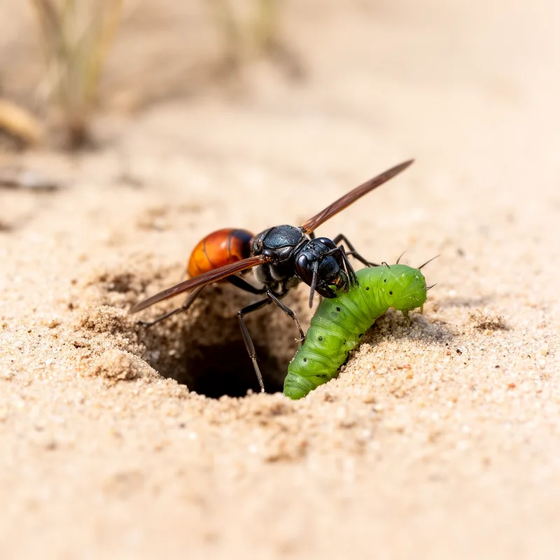 Ammophila