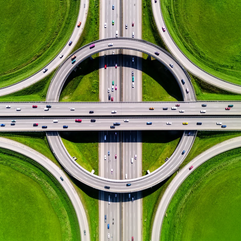 interchange