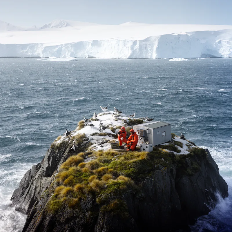 subantarctic