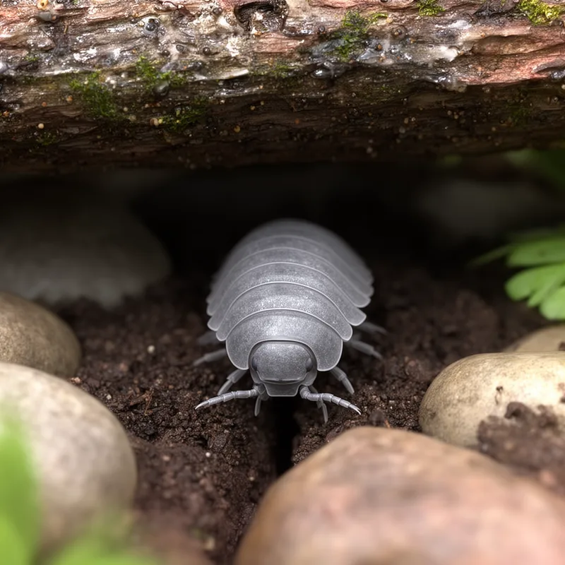 wood louse