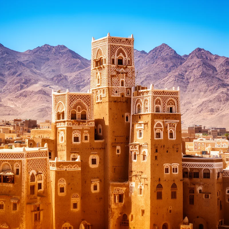 Yemen