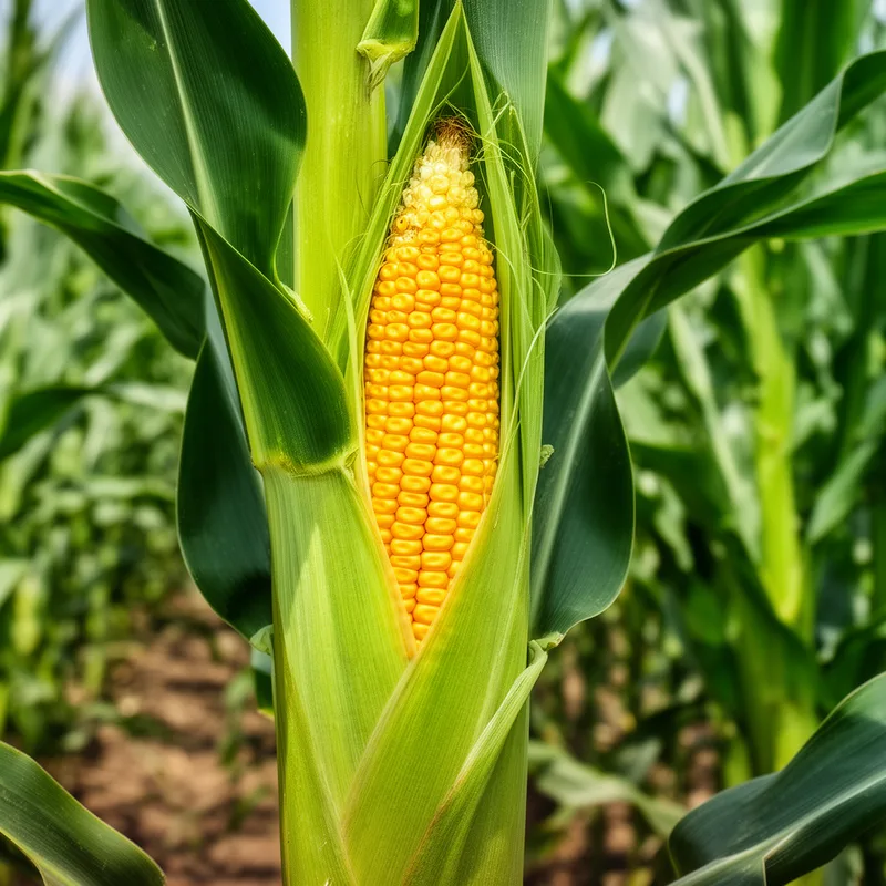 maize