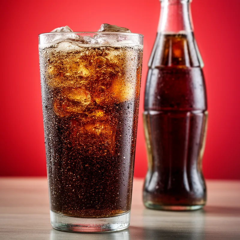 Coke