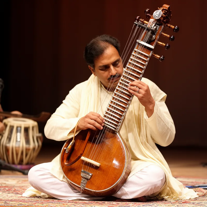 sarangi