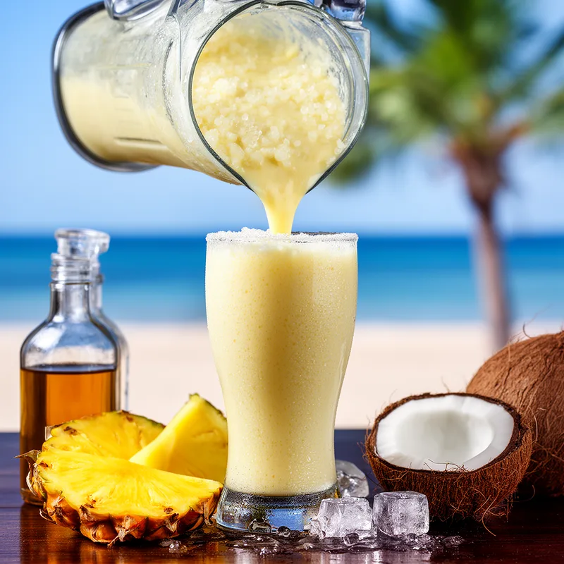 pina colada