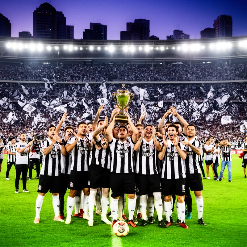 Corinthians