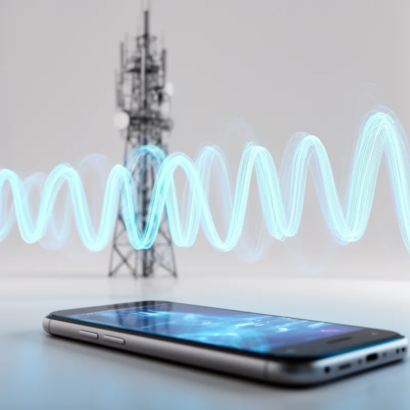 radio frequency