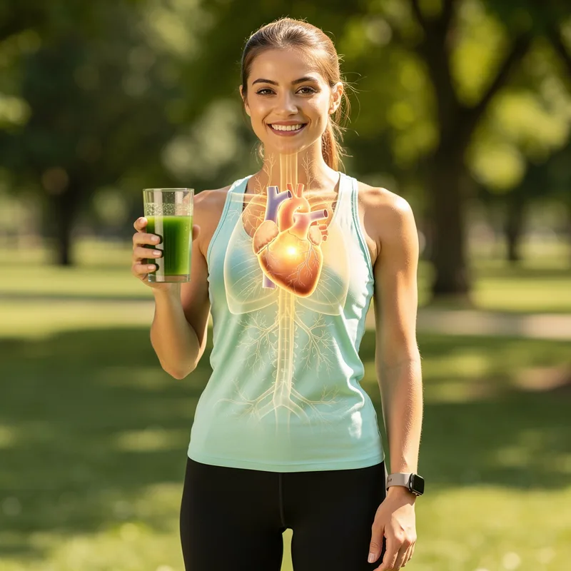 health benefit