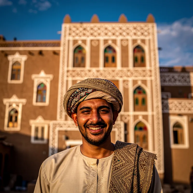 Yemeni