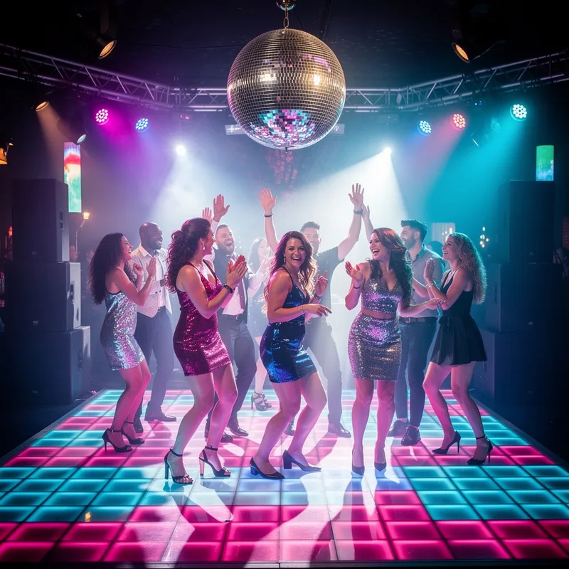 disco