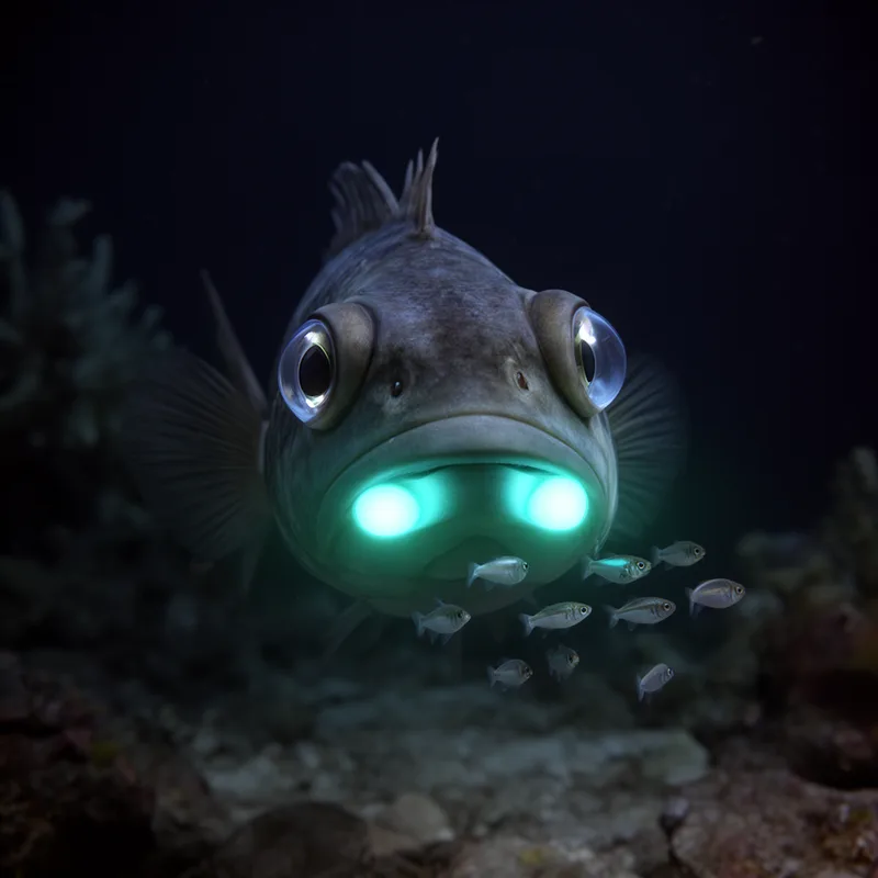 Anomalops