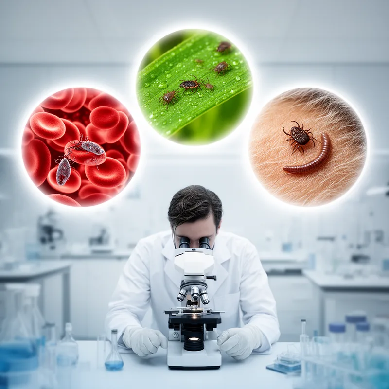 parasitology