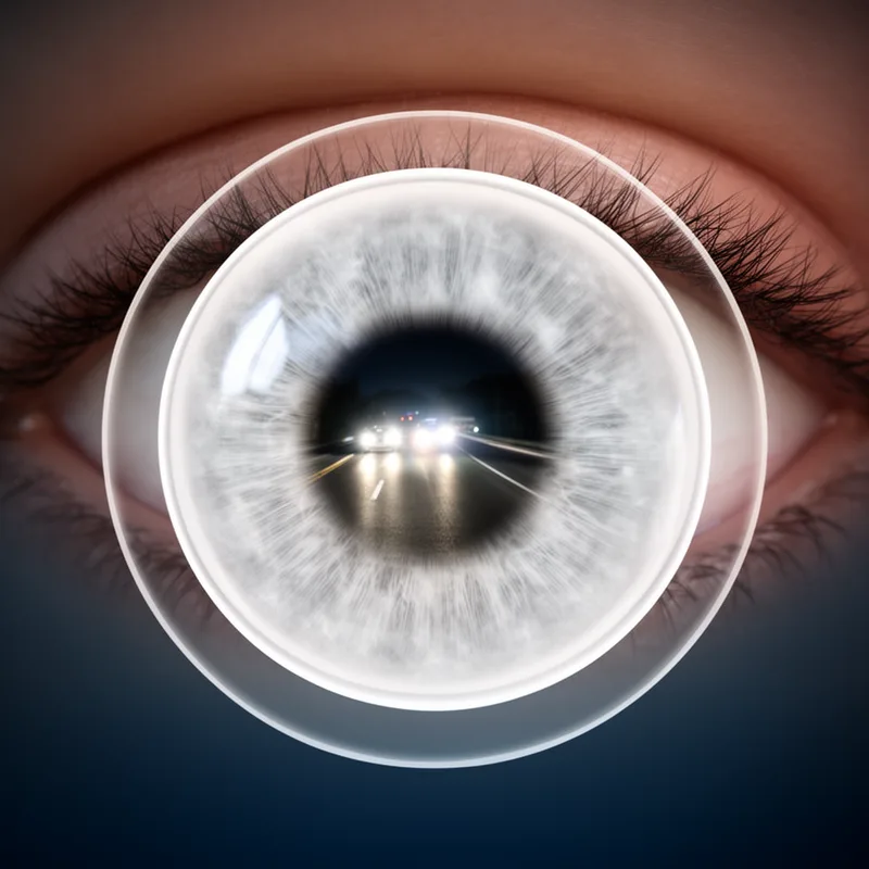 cortical cataract