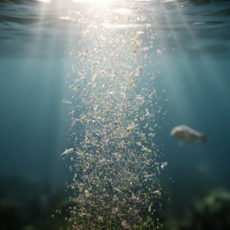 planktonic