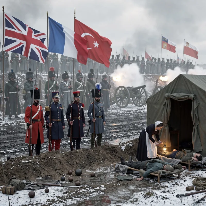 Crimean War