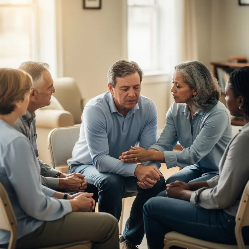 support group