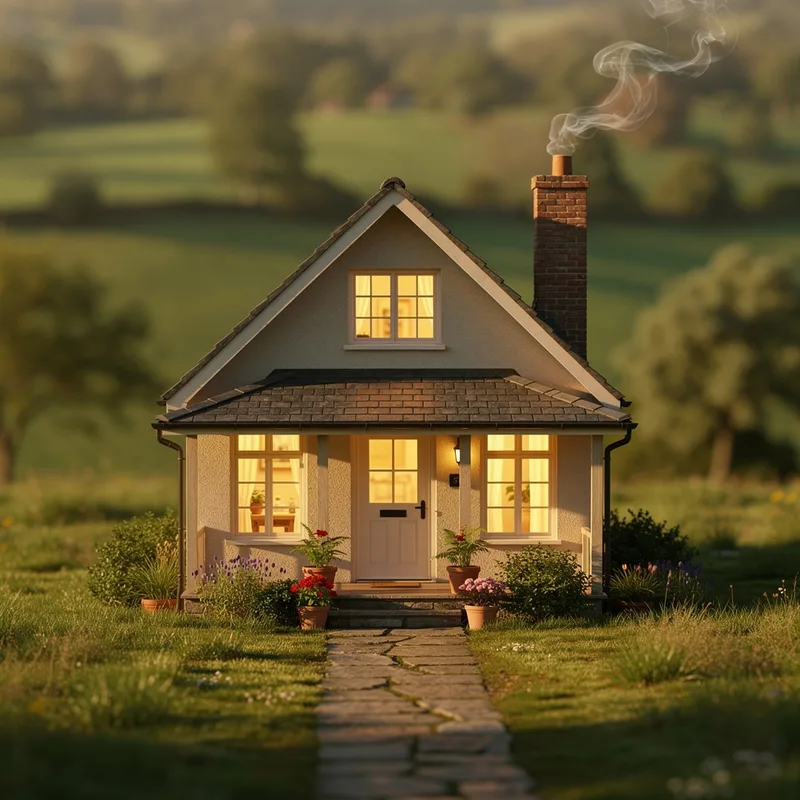 dwelling