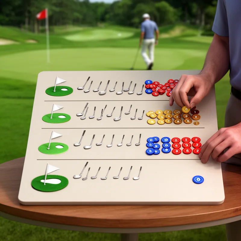 Stableford