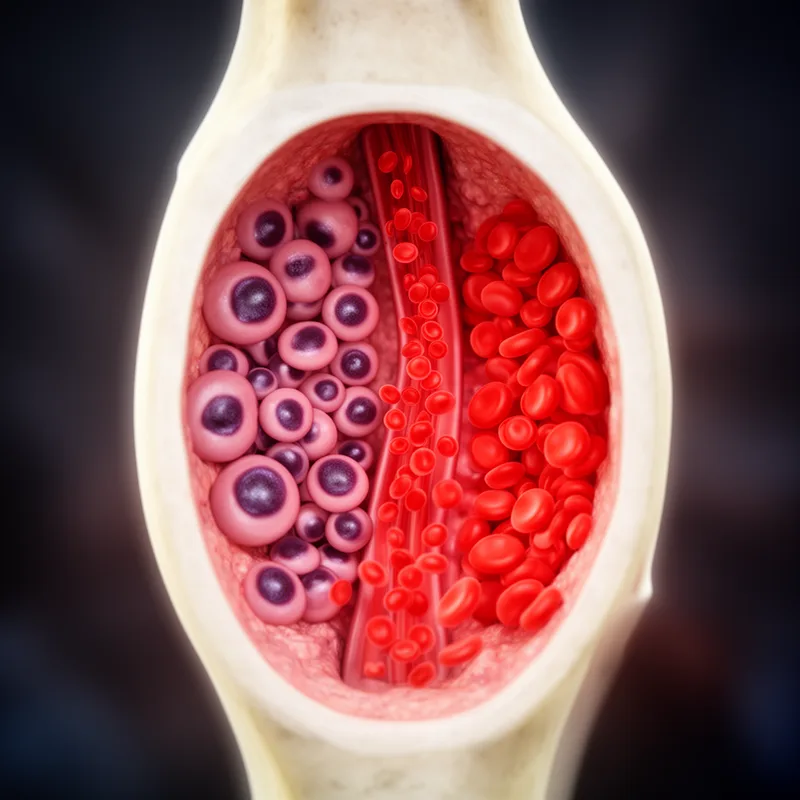 erythropoiesis