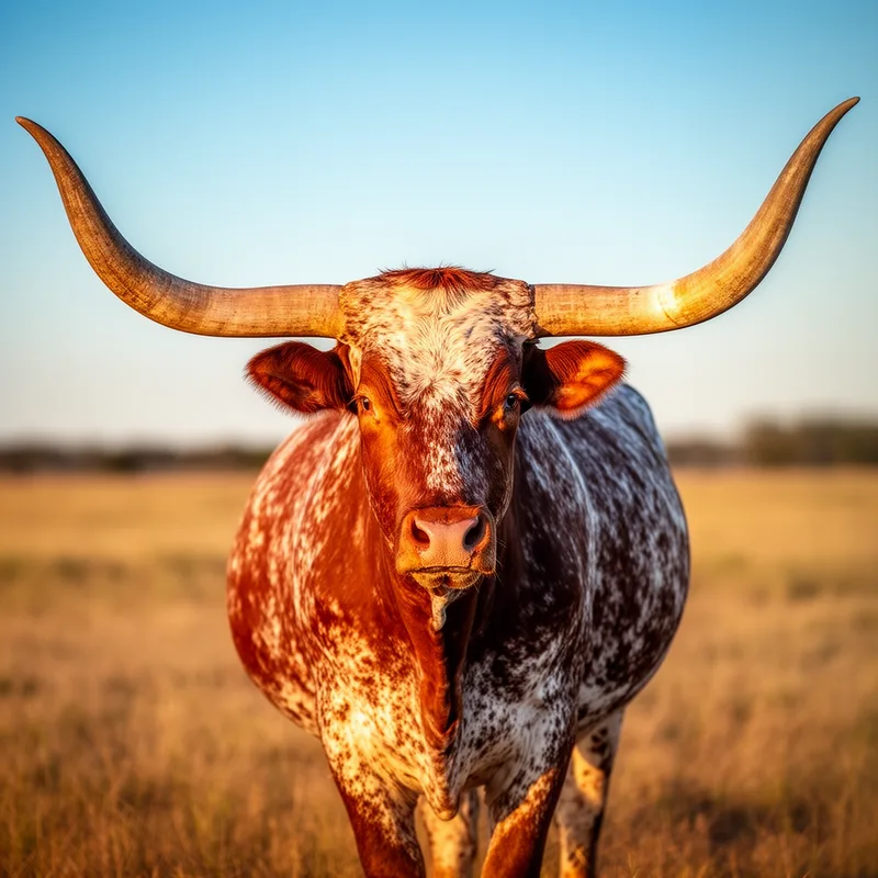 longhorn