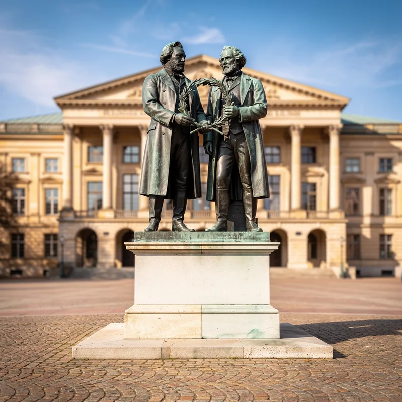Weimar