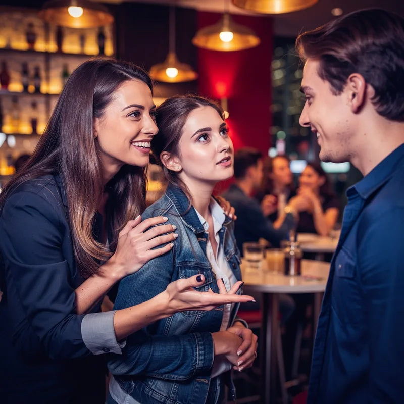 wingwoman