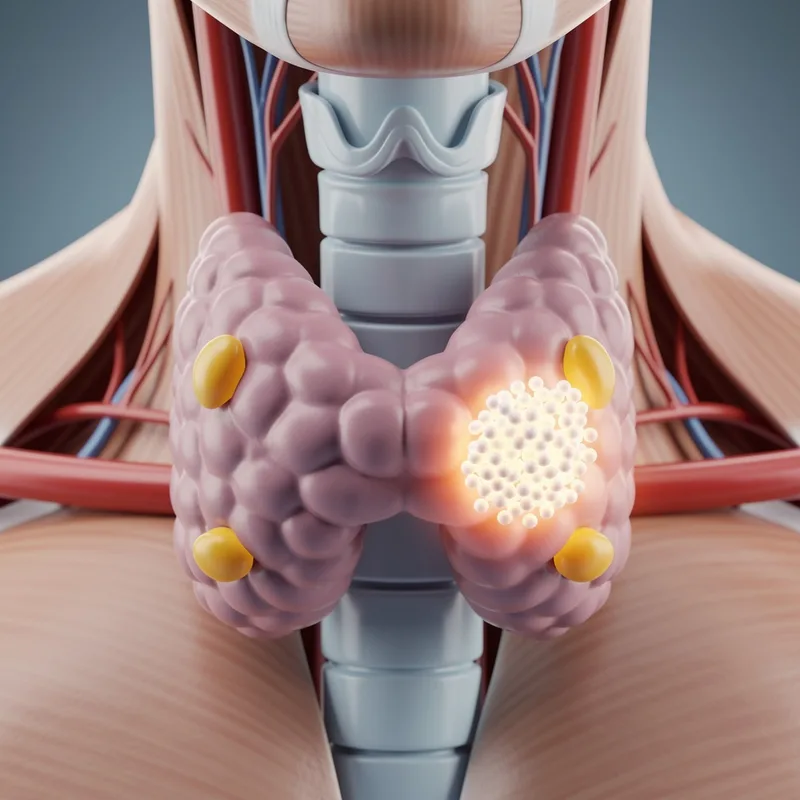 parathyroid