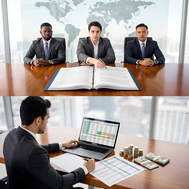 accounting standard