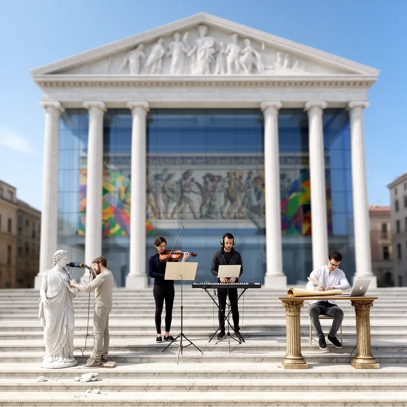 neoclassicism