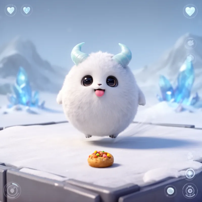 poro