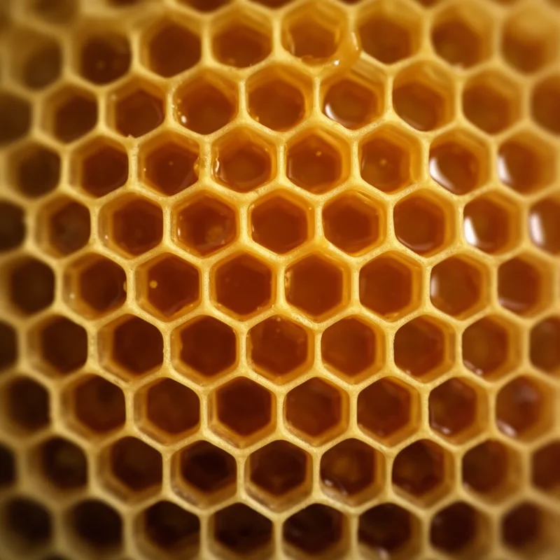 hexagonal
