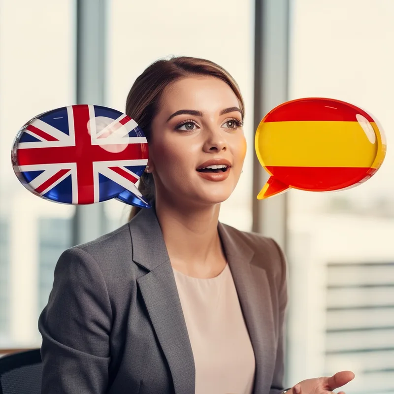 bilingual